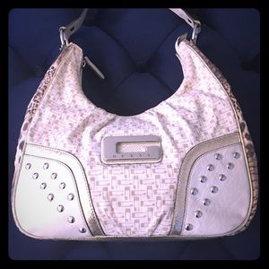 Guess purse